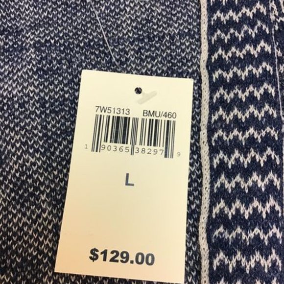 Lucky Brand: Duster Cardigan Sweater - Picture 10 of 11